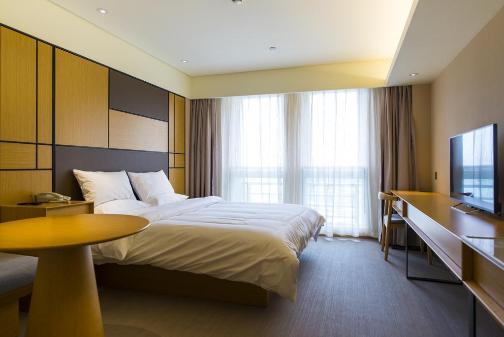 Ji Hotel Xian Da Yan Ta 외부 사진
